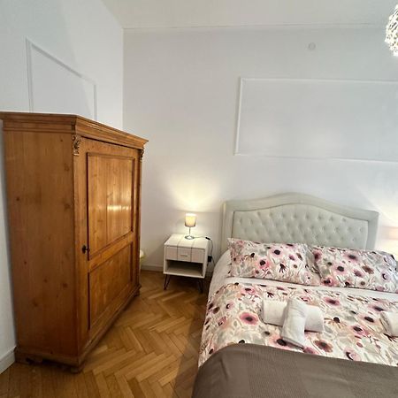 Il Tenore B&B Верона Экстерьер фото
