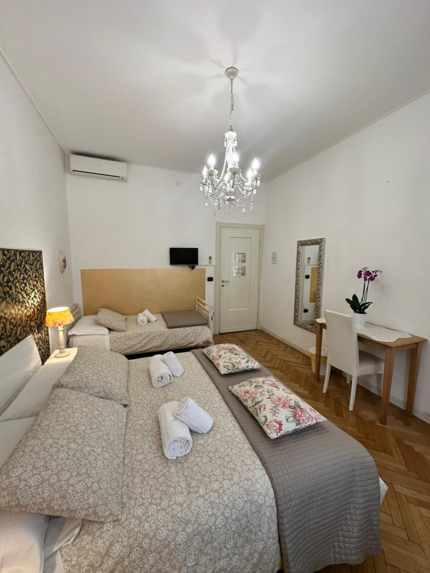 Il Tenore B&B Верона Экстерьер фото