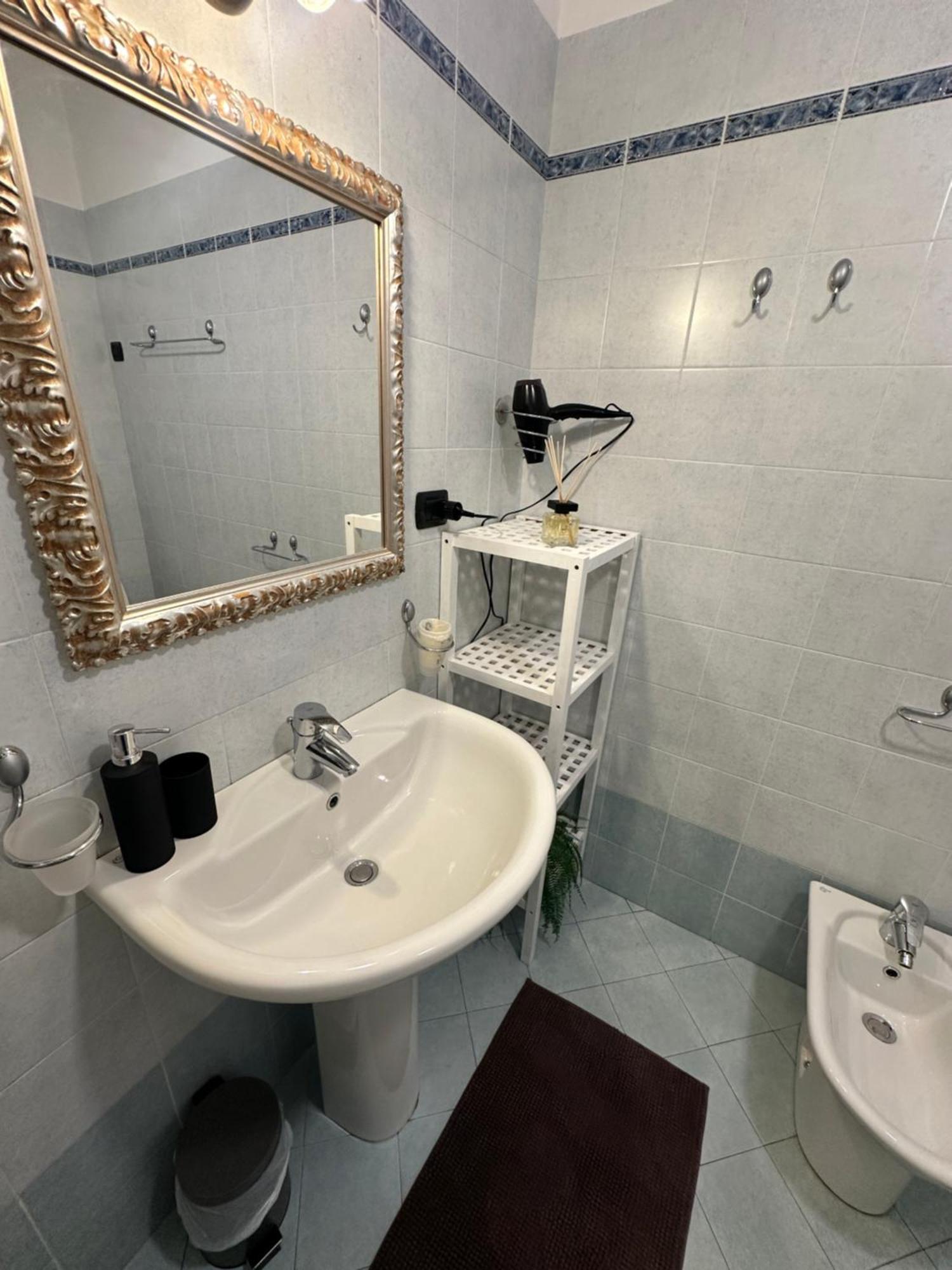 Il Tenore B&B Верона Экстерьер фото