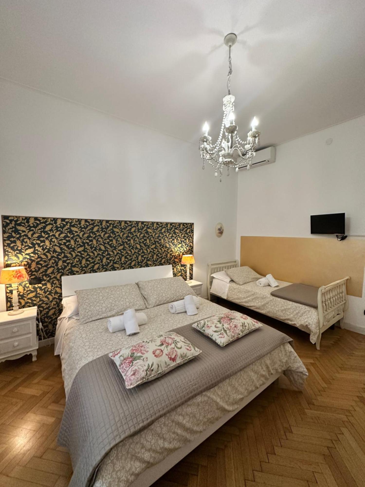 Il Tenore B&B Верона Экстерьер фото