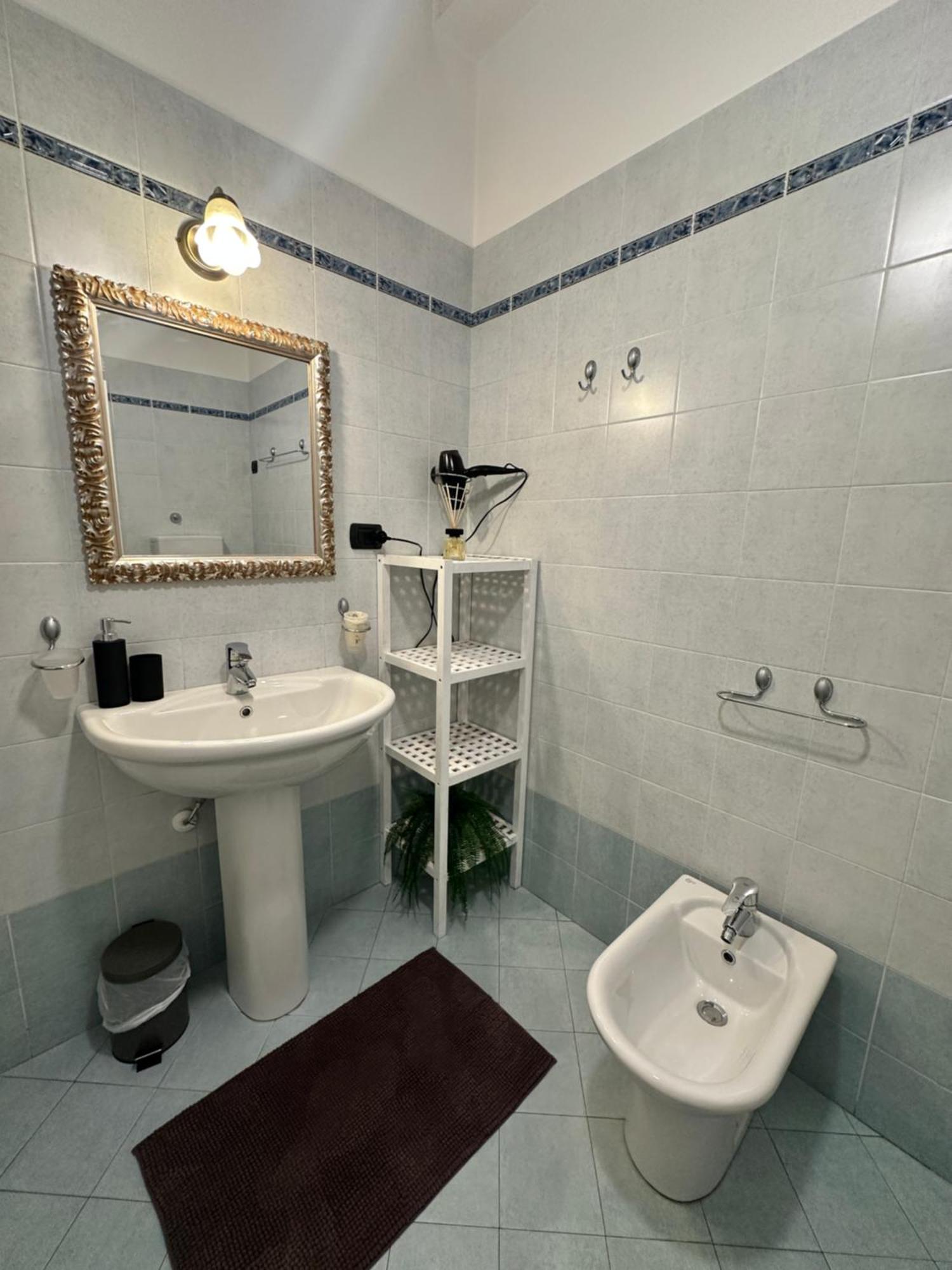 Il Tenore B&B Верона Экстерьер фото