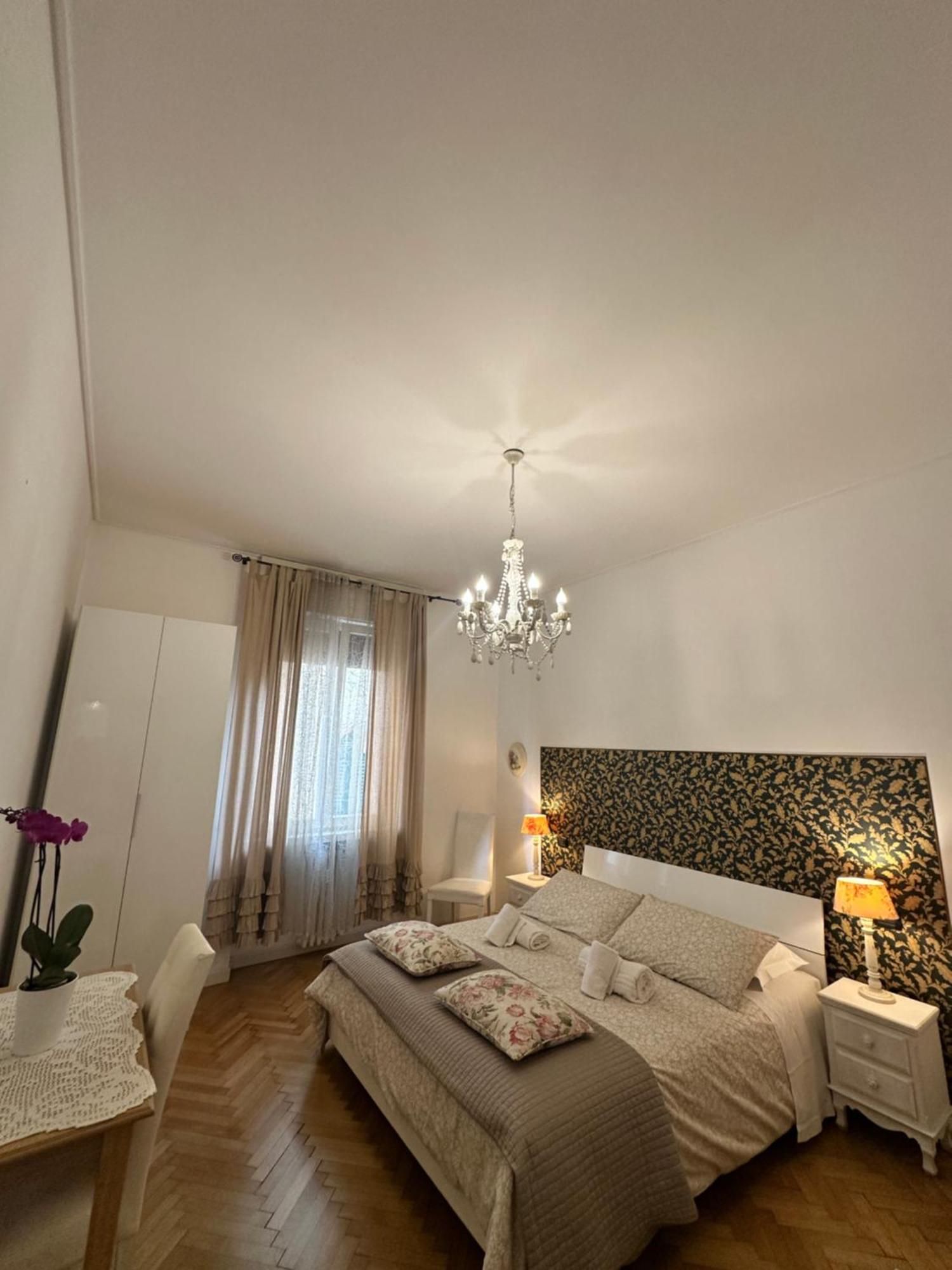 Il Tenore B&B Верона Экстерьер фото