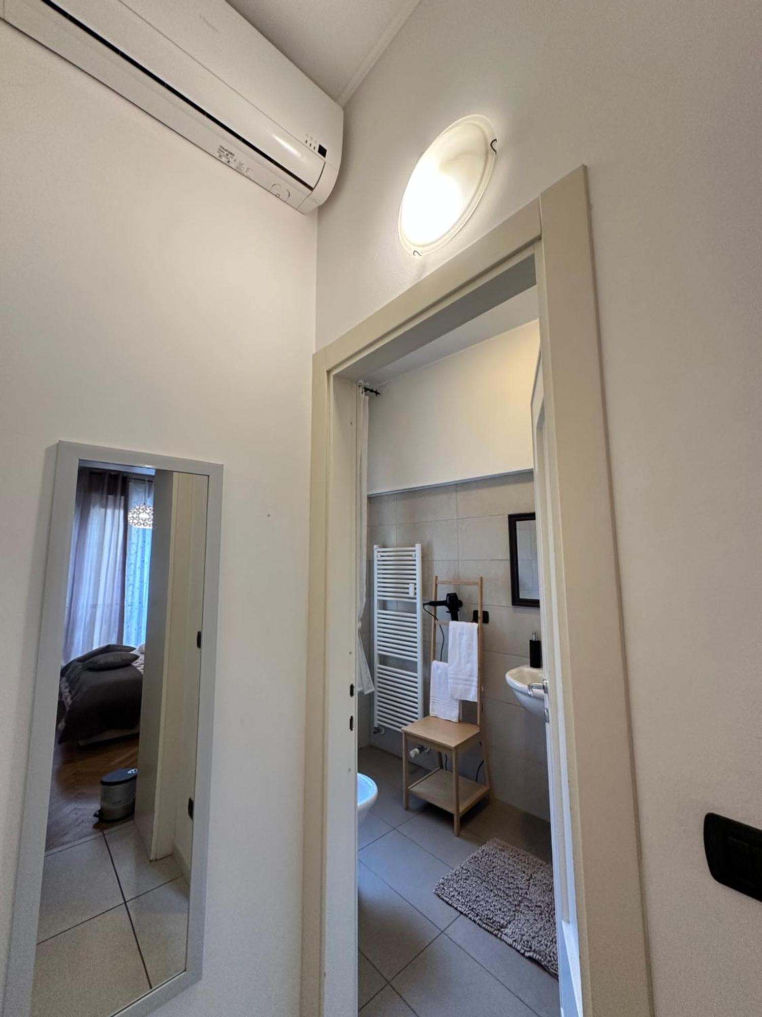 Il Tenore B&B Верона Экстерьер фото