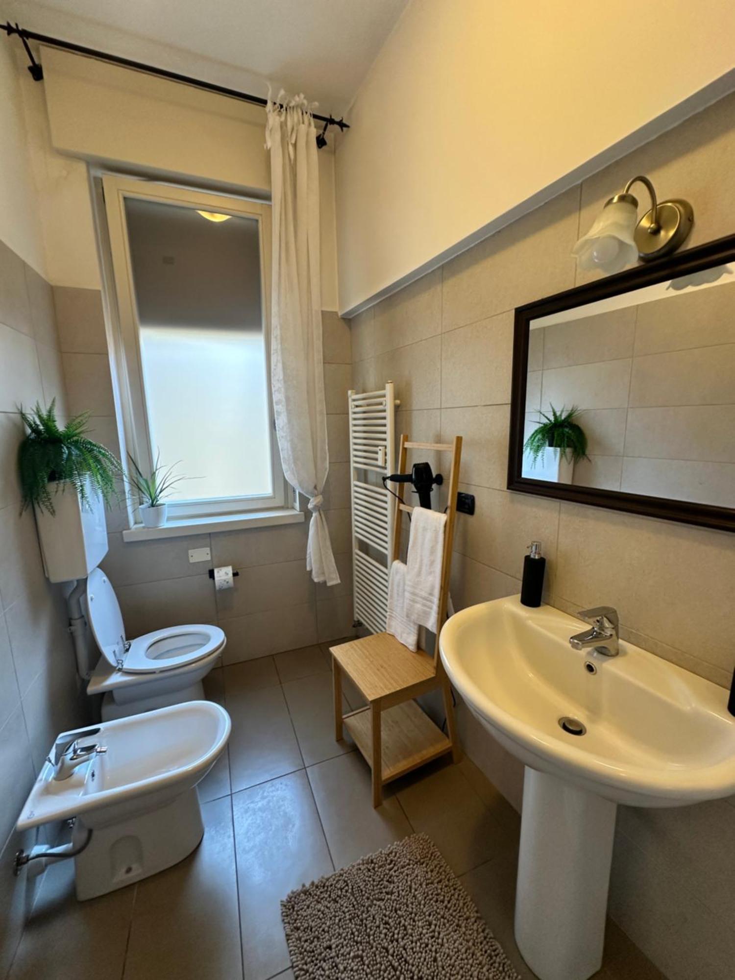 Il Tenore B&B Верона Экстерьер фото
