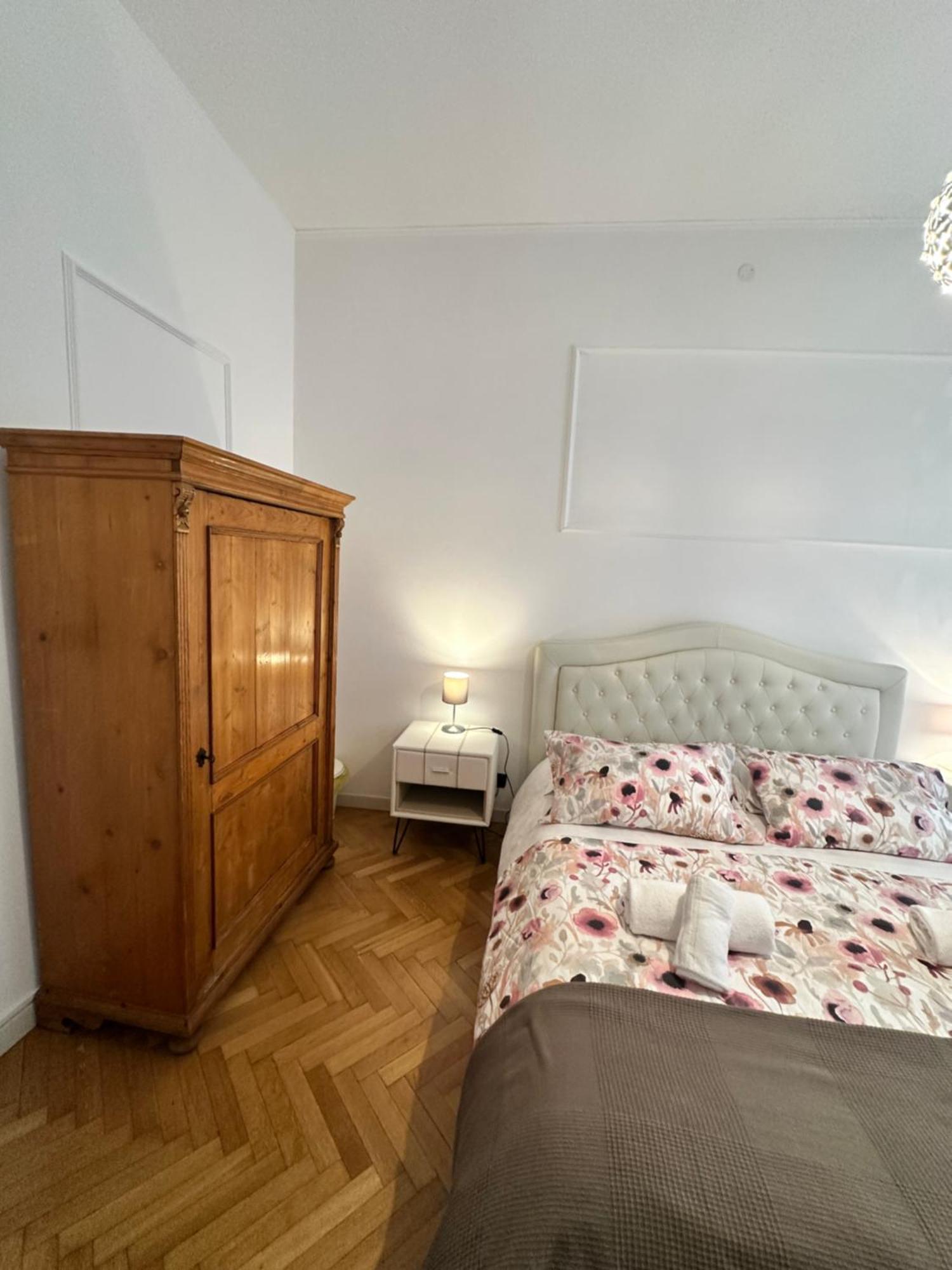 Il Tenore B&B Верона Экстерьер фото