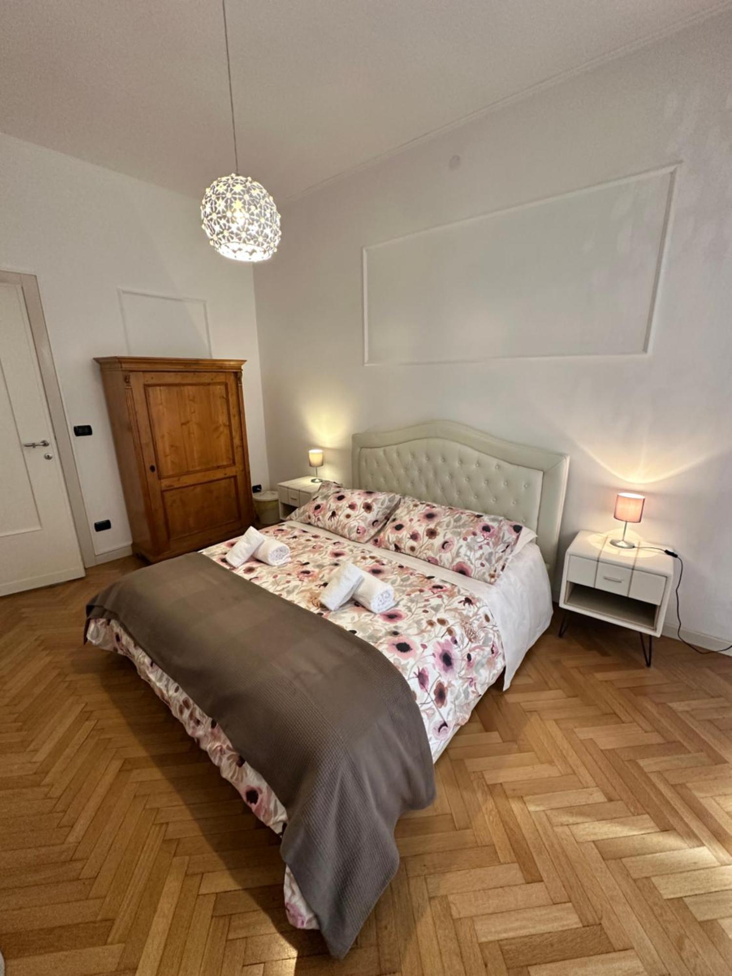 Il Tenore B&B Верона Экстерьер фото
