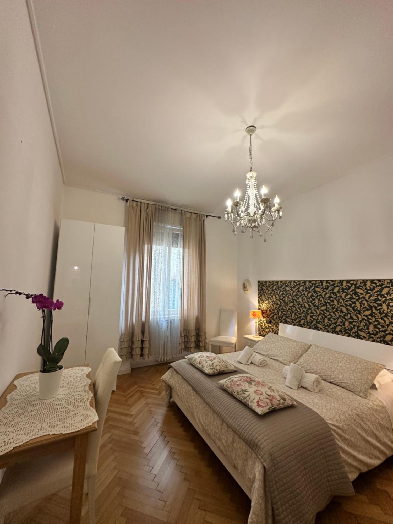 Il Tenore B&B Верона Экстерьер фото