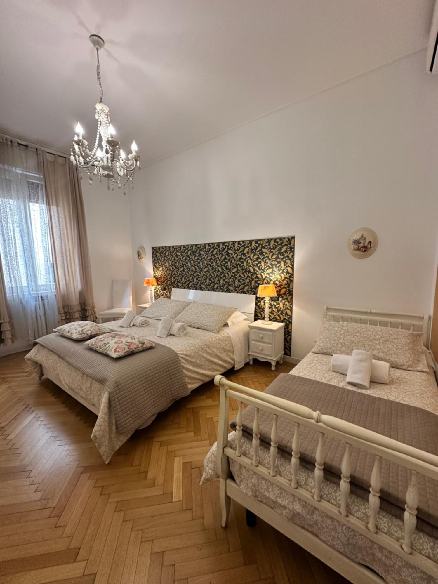 Il Tenore B&B Верона Экстерьер фото