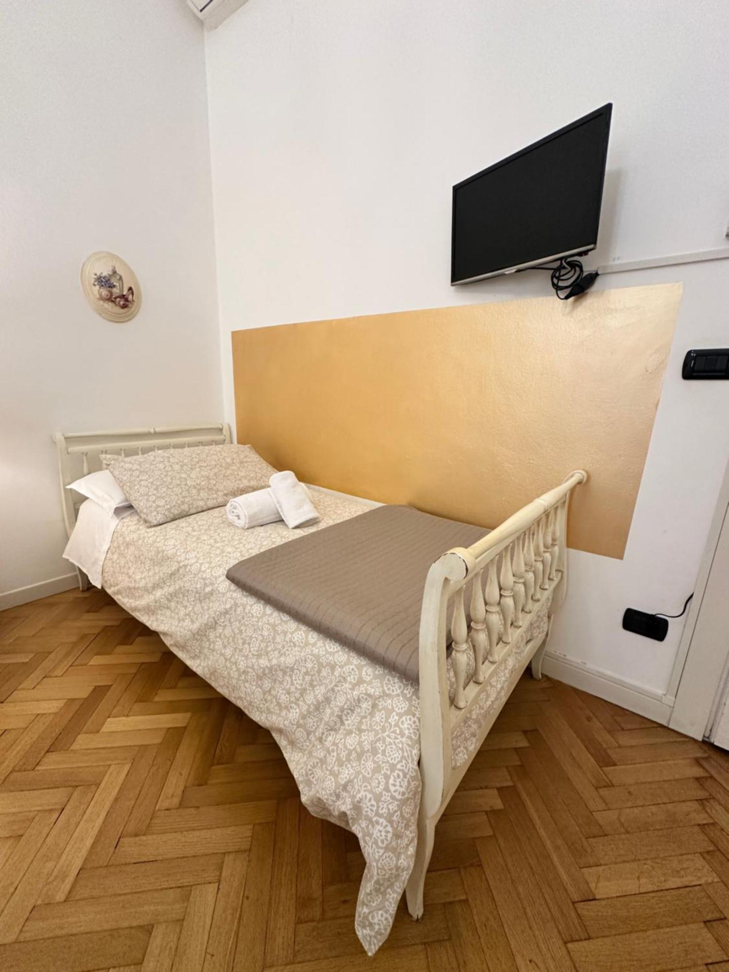 Il Tenore B&B Верона Экстерьер фото