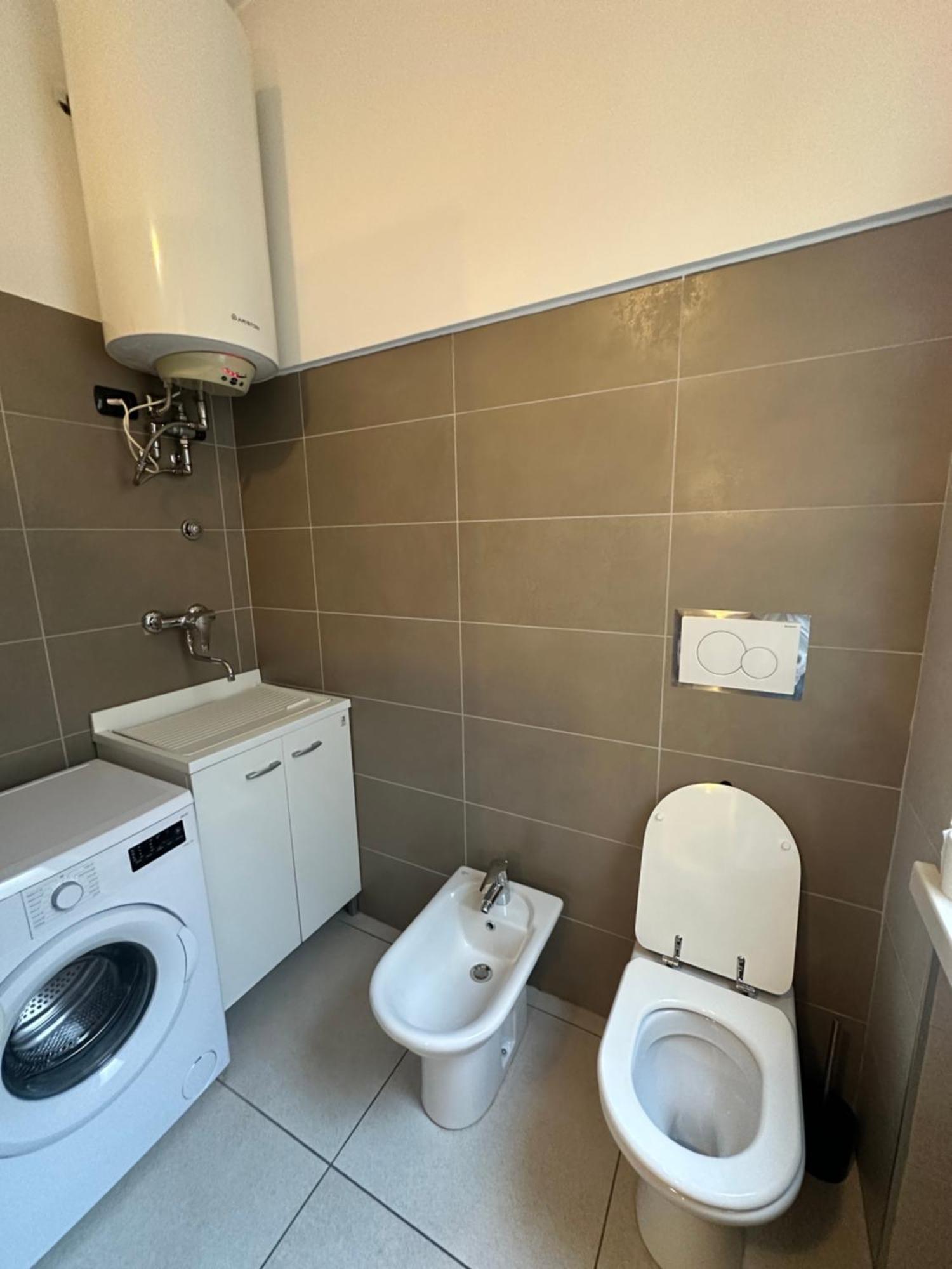 Il Tenore B&B Верона Экстерьер фото