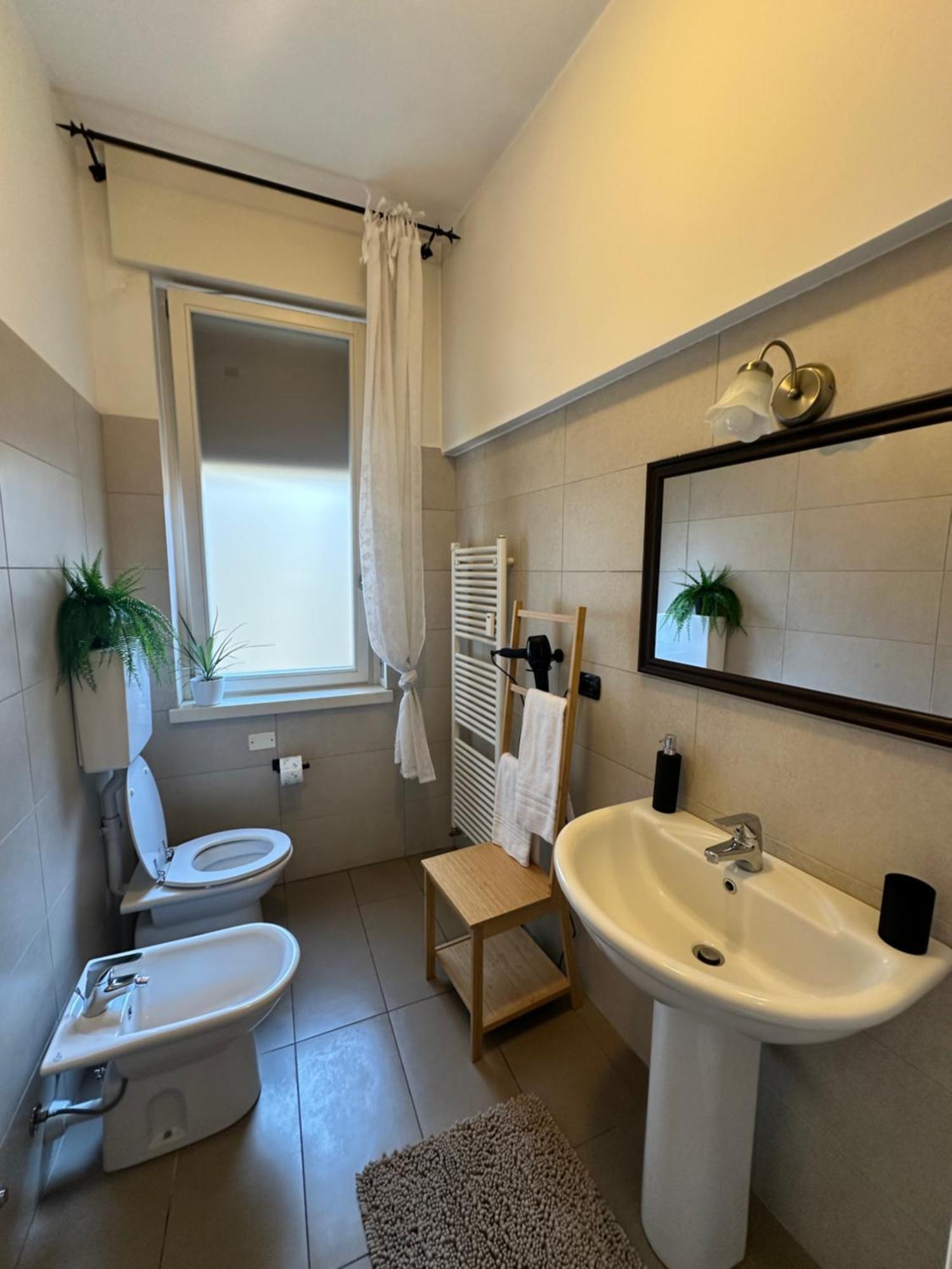 Il Tenore B&B Верона Экстерьер фото