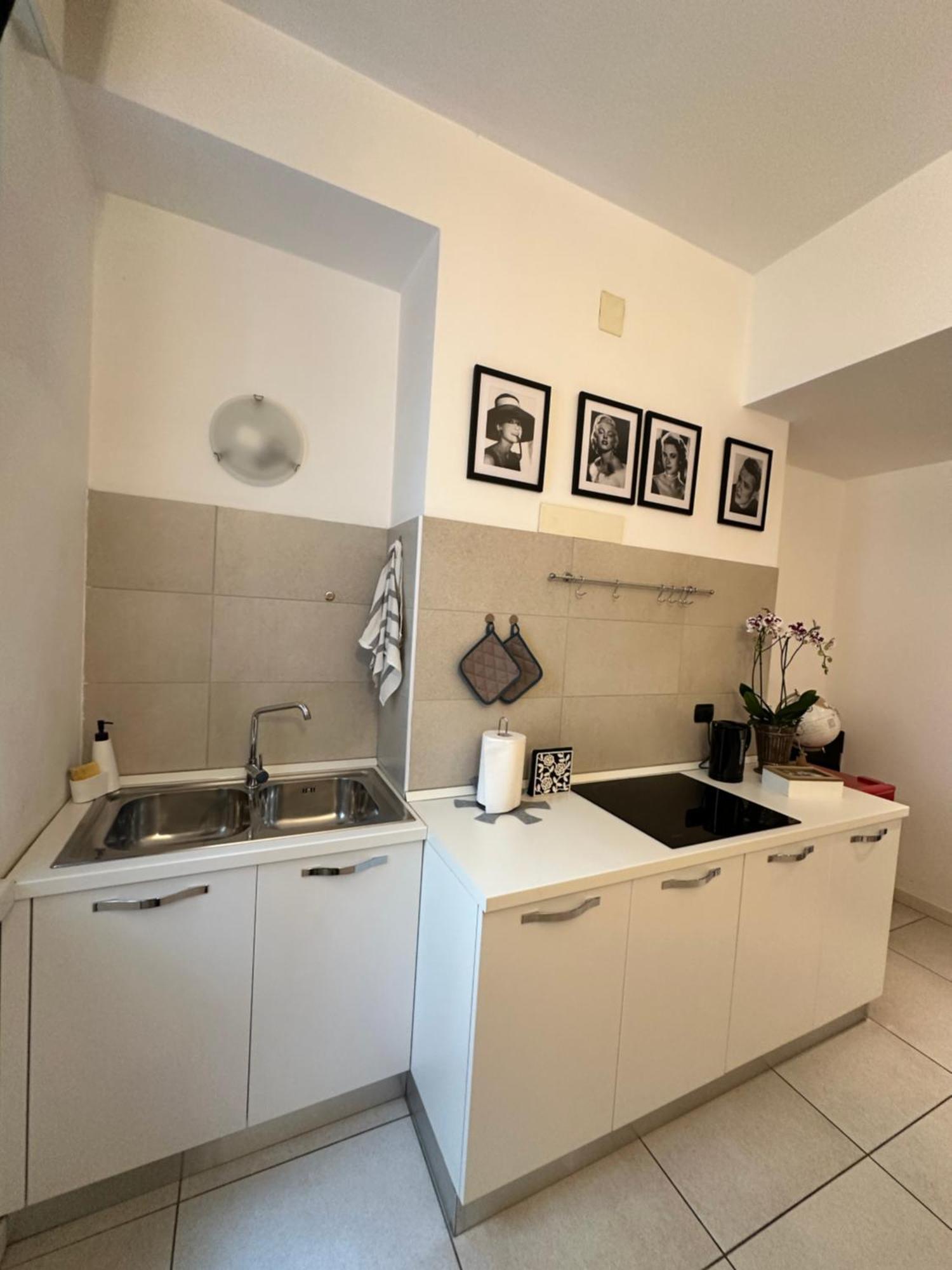 Il Tenore B&B Верона Экстерьер фото