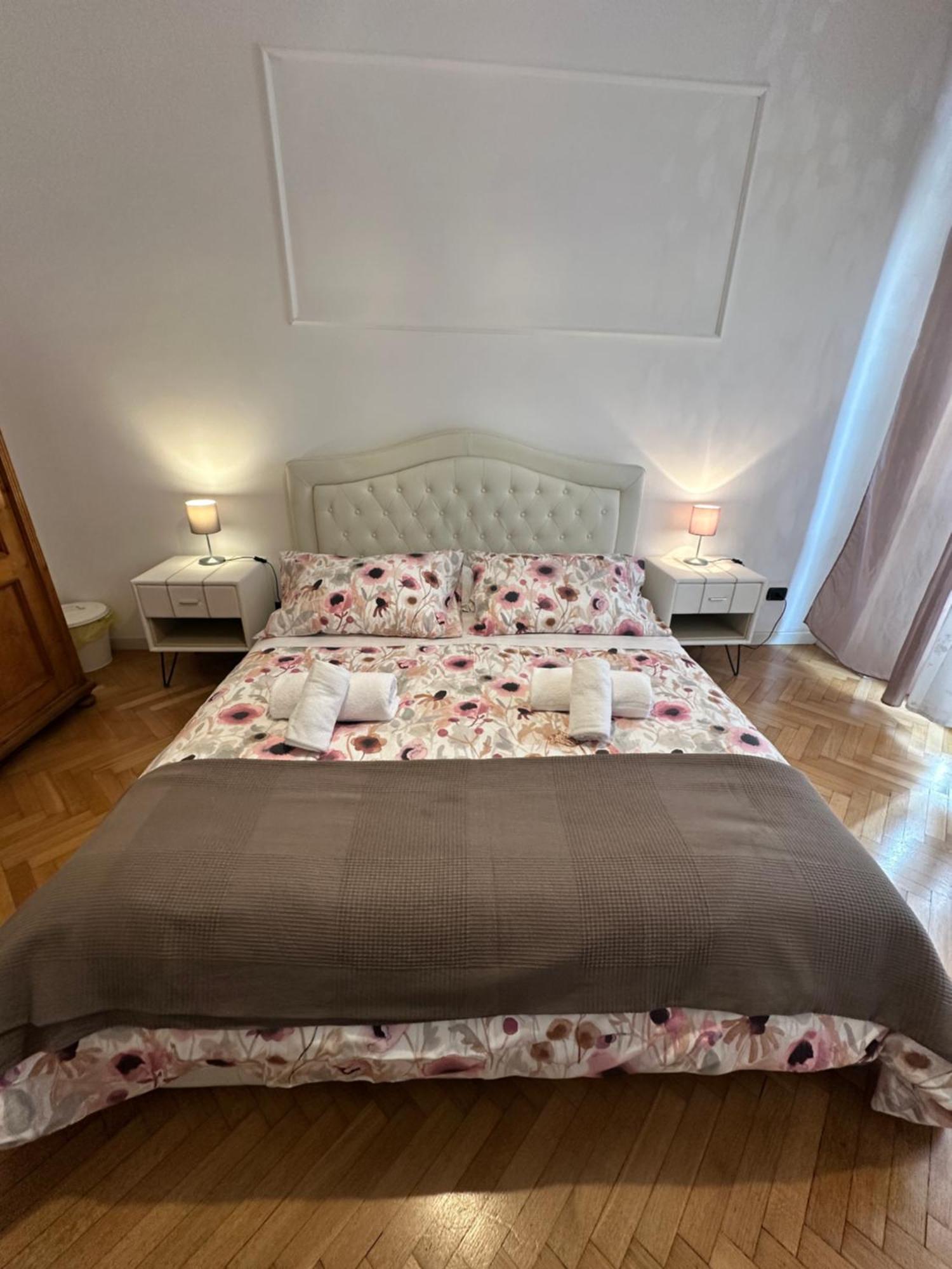 Il Tenore B&B Верона Экстерьер фото