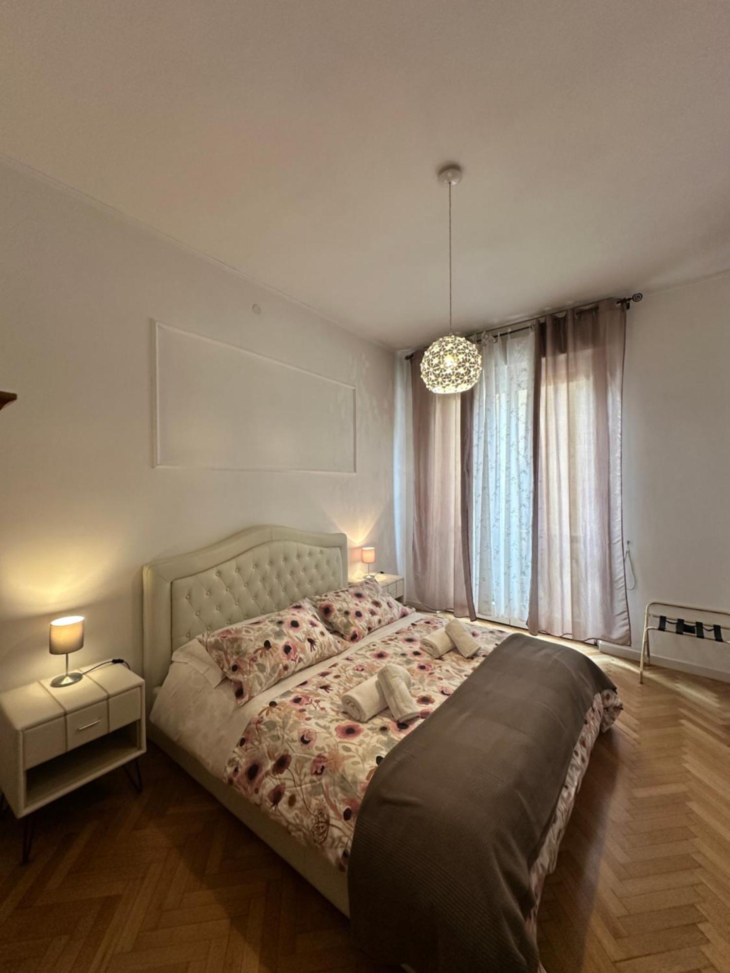 Il Tenore B&B Верона Экстерьер фото