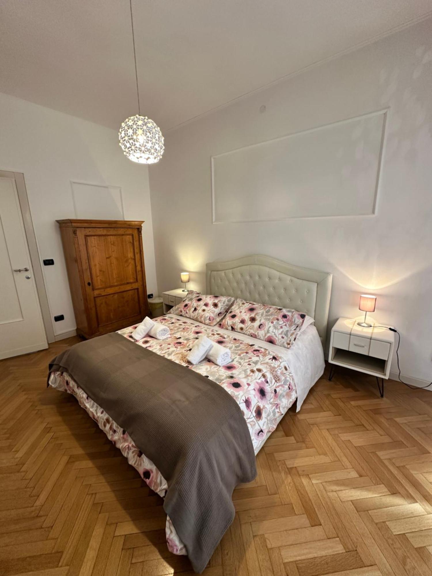 Il Tenore B&B Верона Экстерьер фото
