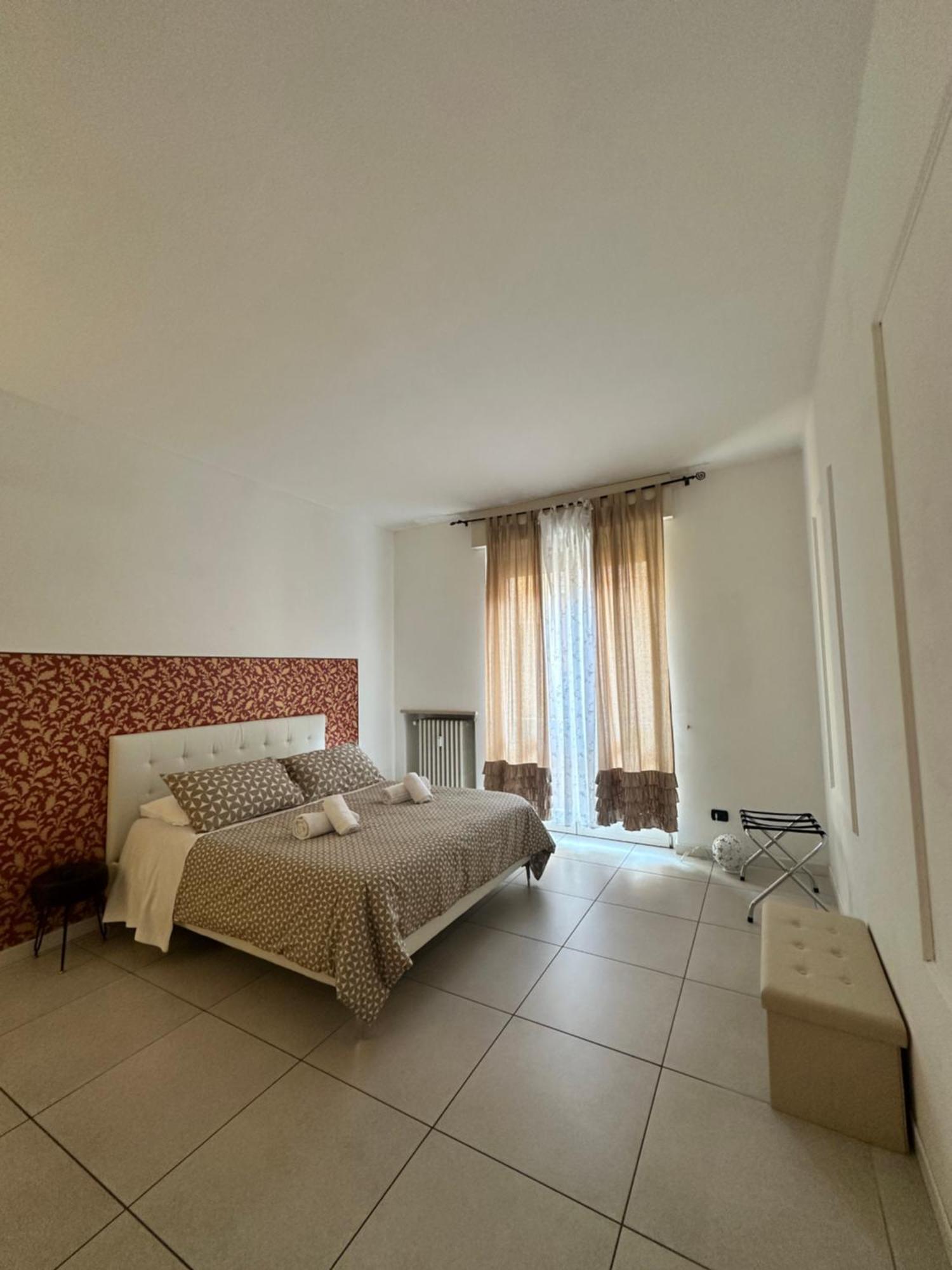 Il Tenore B&B Верона Экстерьер фото