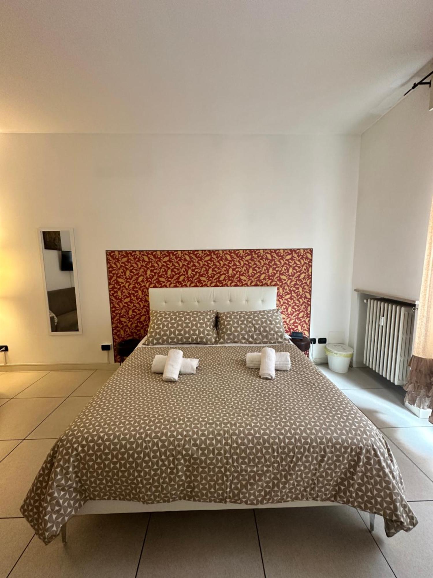 Il Tenore B&B Верона Экстерьер фото