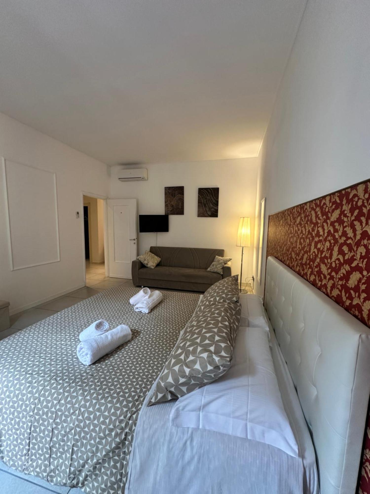 Il Tenore B&B Верона Экстерьер фото