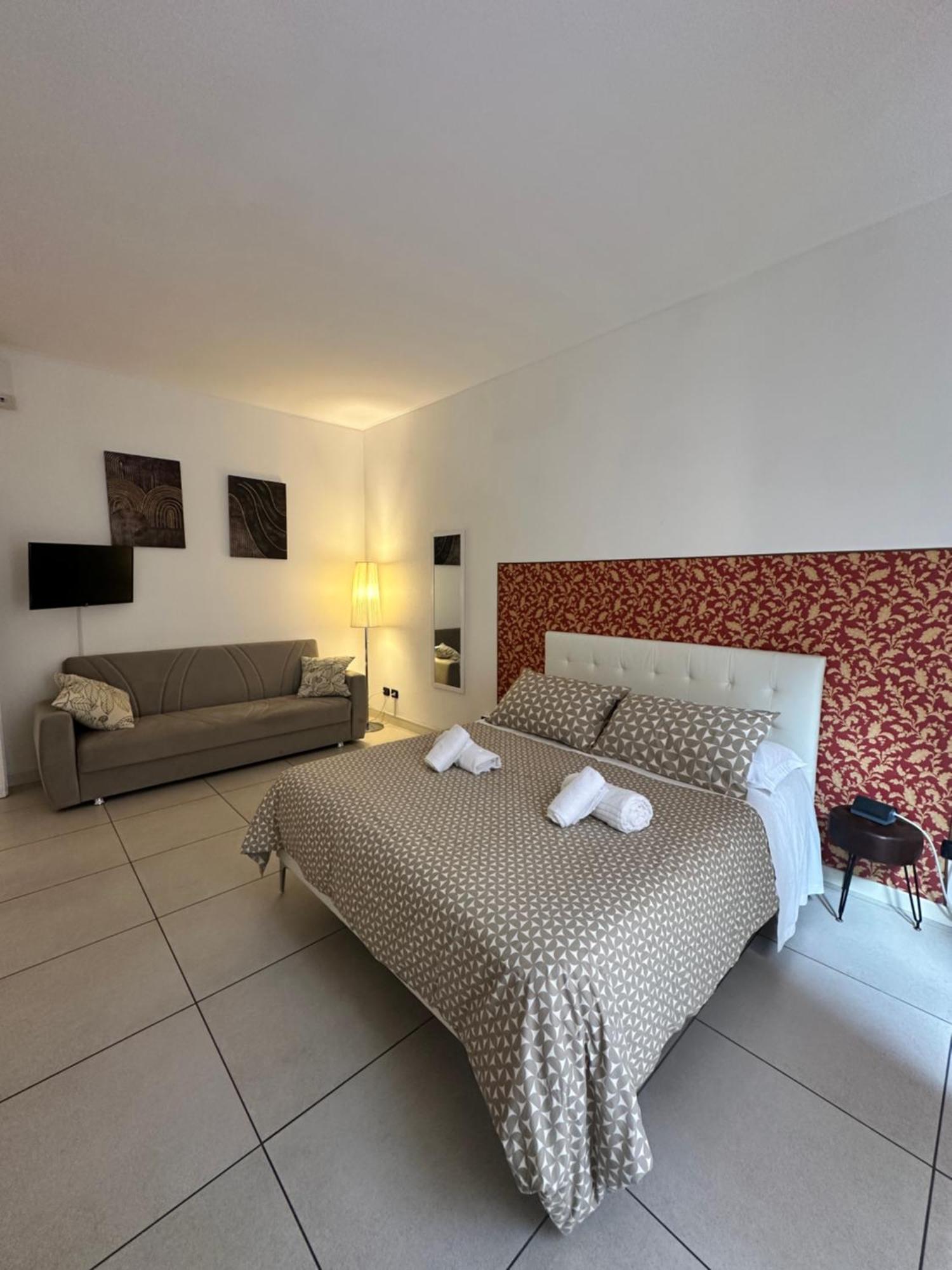 Il Tenore B&B Верона Экстерьер фото