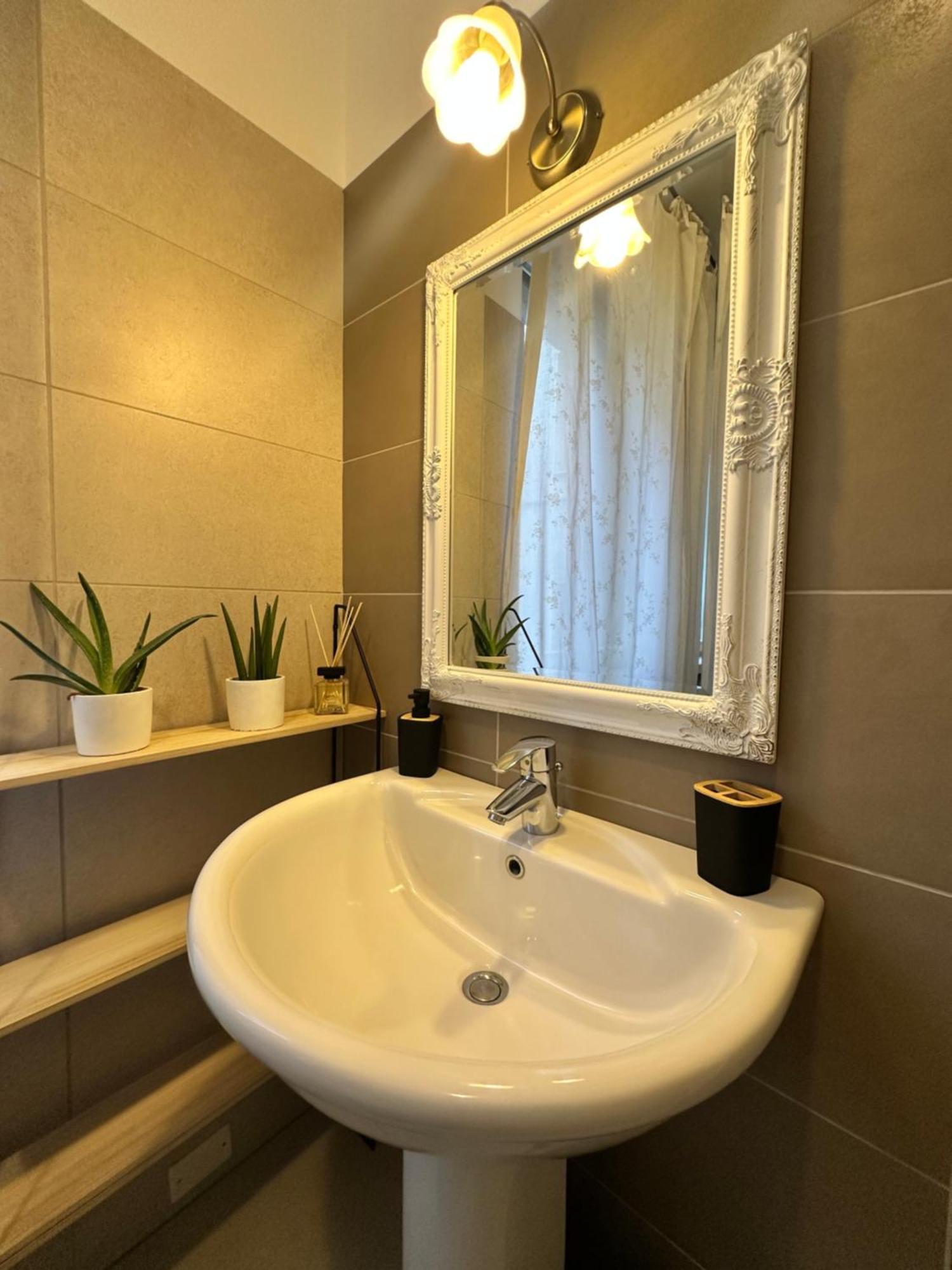 Il Tenore B&B Верона Экстерьер фото