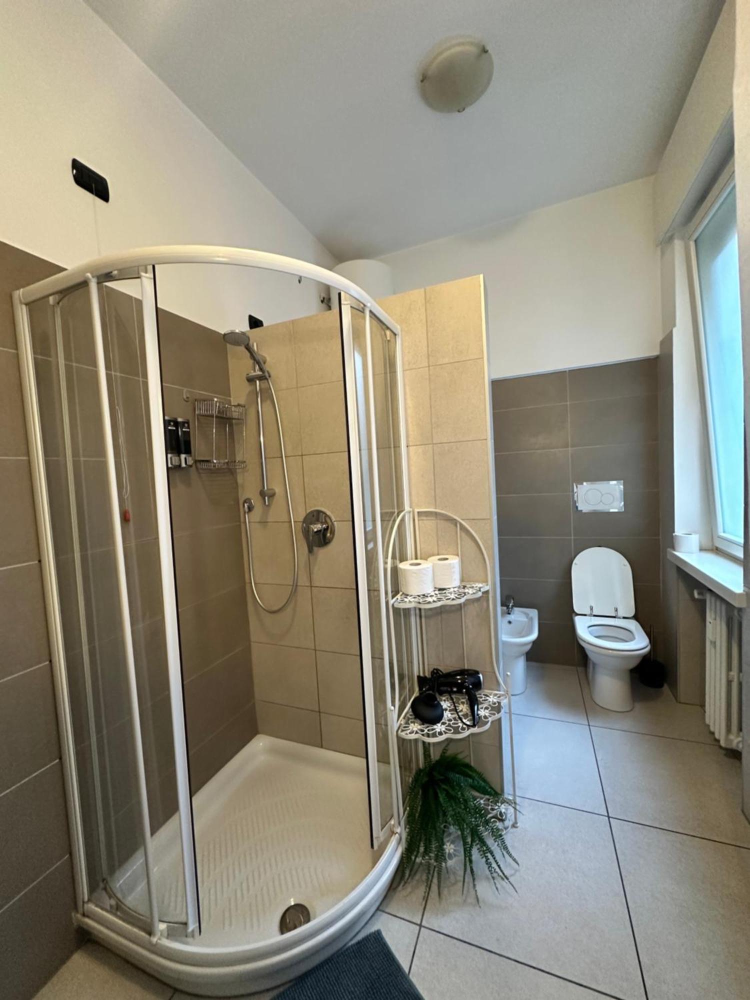 Il Tenore B&B Верона Экстерьер фото