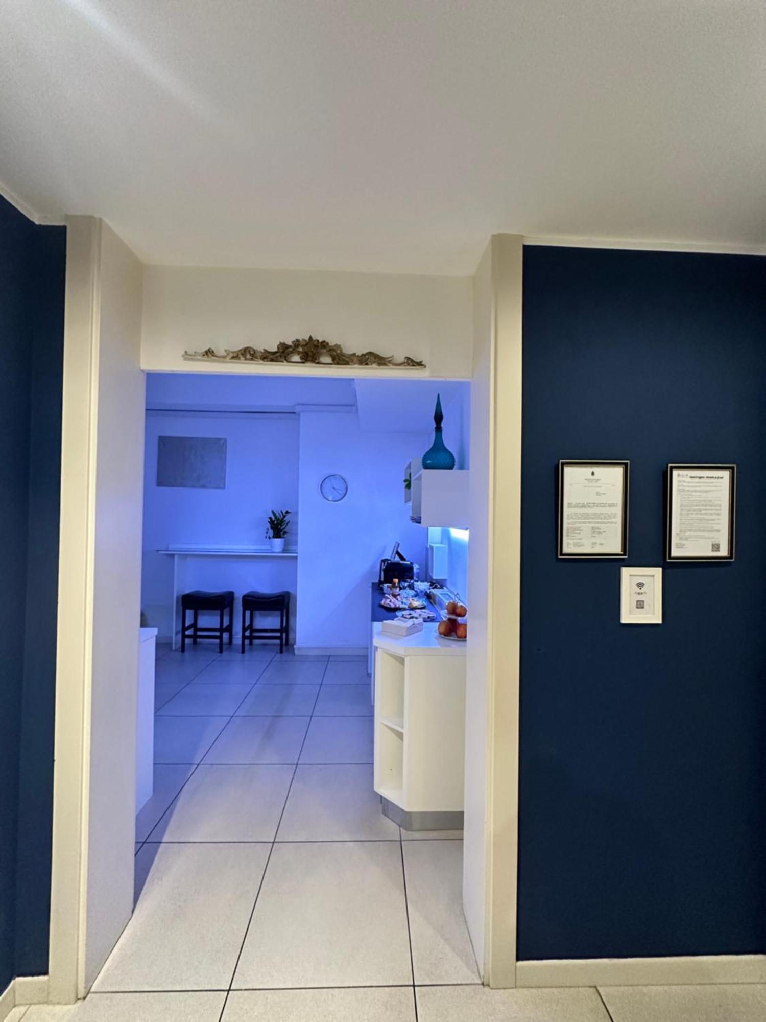 Il Tenore B&B Верона Экстерьер фото