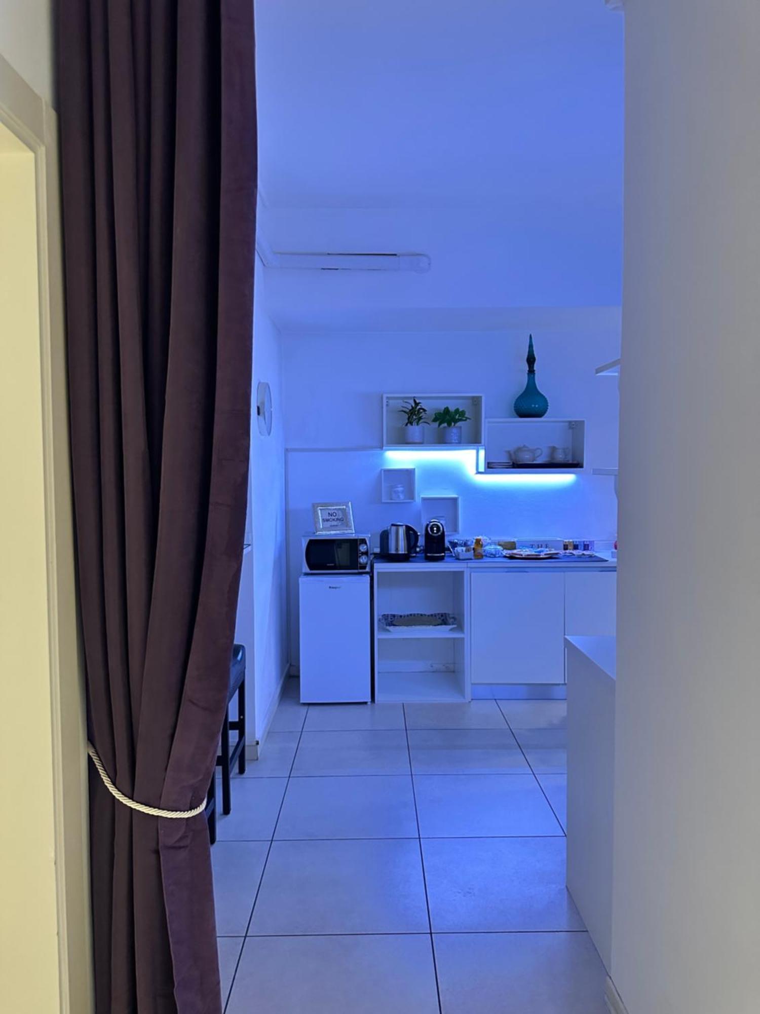 Il Tenore B&B Верона Экстерьер фото