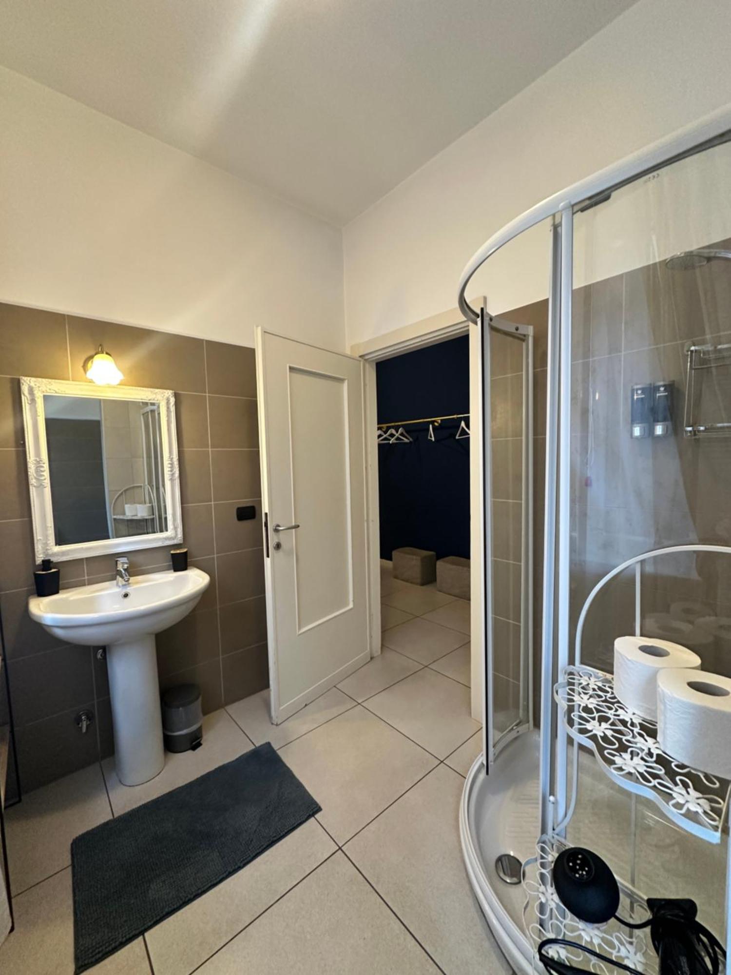 Il Tenore B&B Верона Экстерьер фото