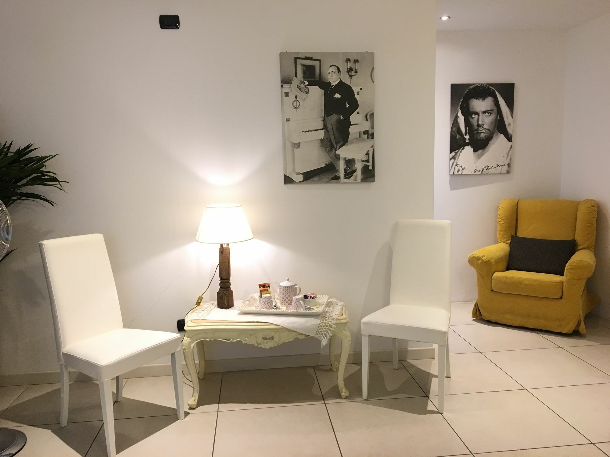 Il Tenore B&B Верона Экстерьер фото