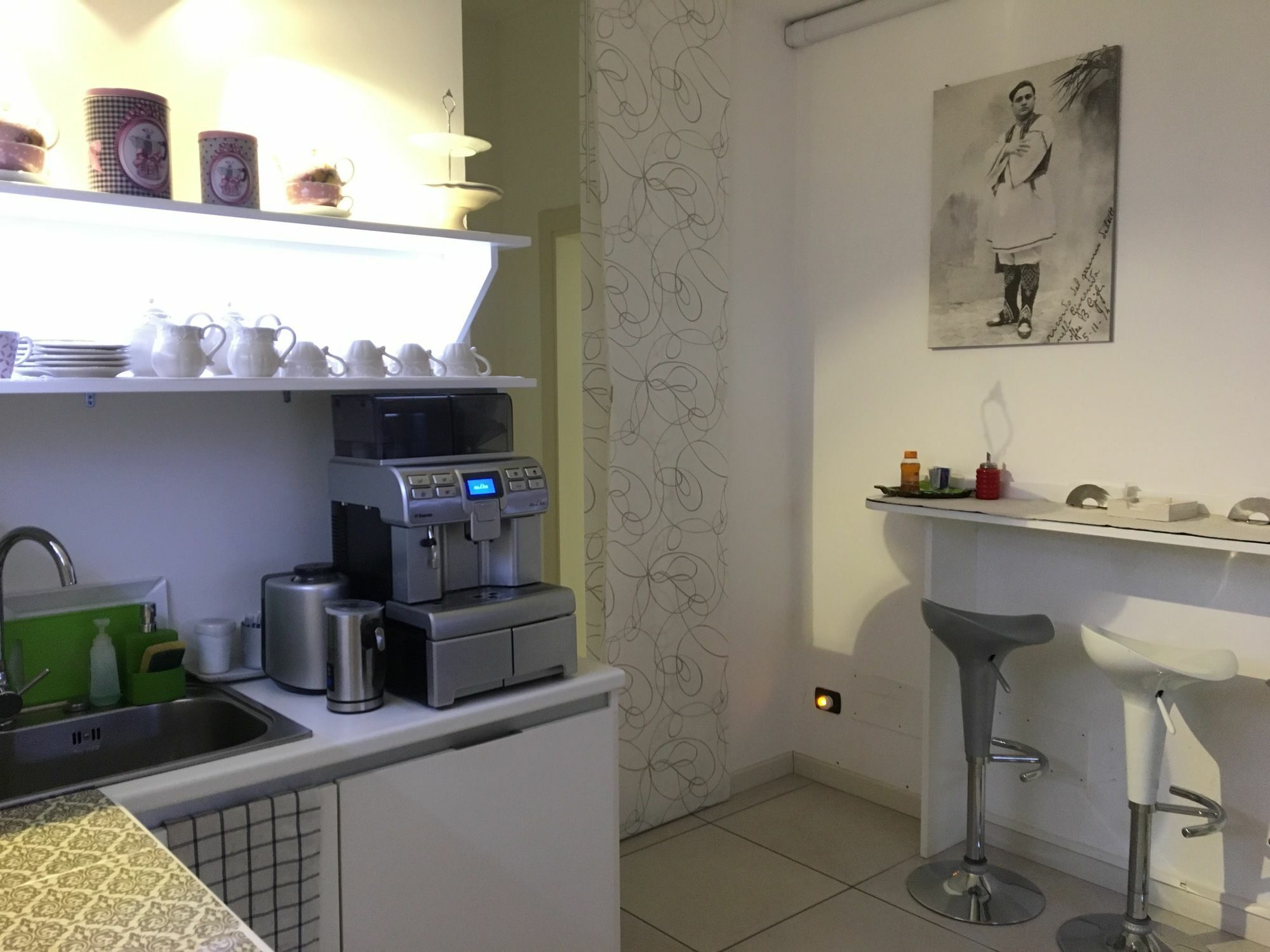 Il Tenore B&B Верона Экстерьер фото